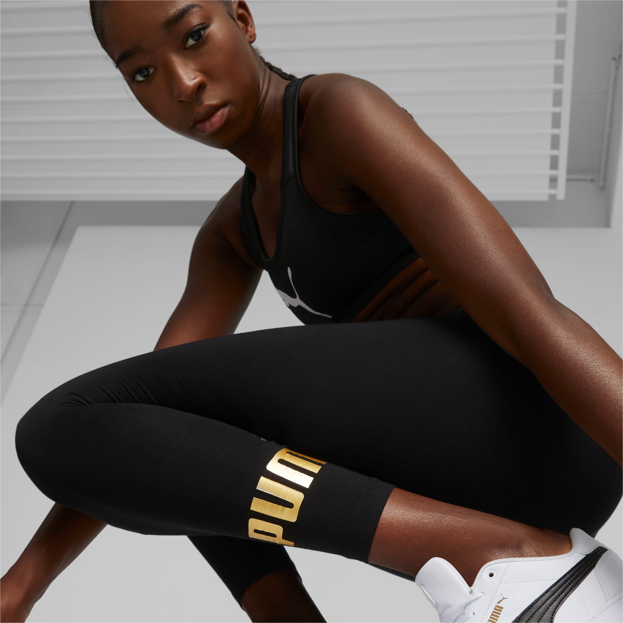 Puma 2024 ladies leggings